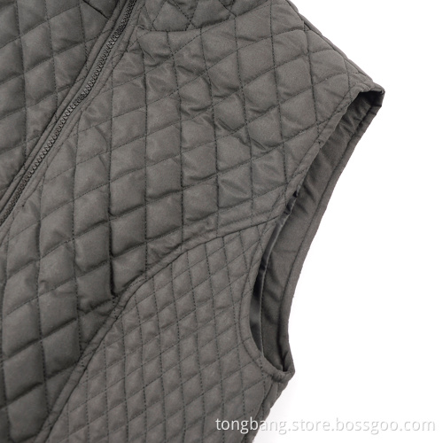 OEM Winter Classic Padded Waistcoat Padding Vest